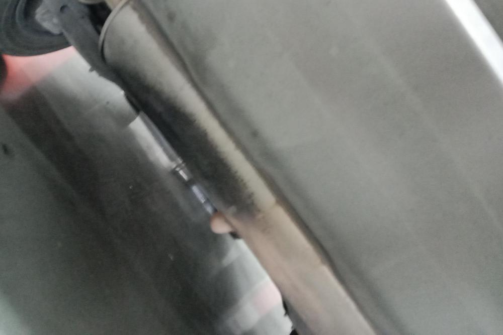 Changan CS75, фото 11