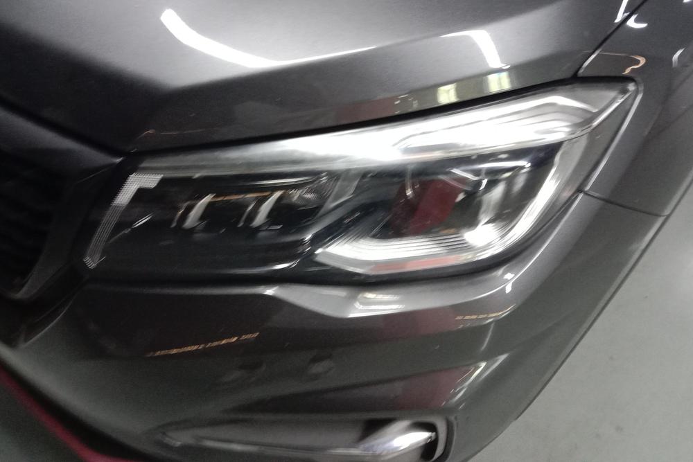Changan CS75, фото 4