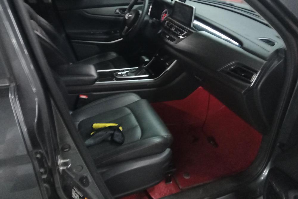 Changan CS75, фото 5