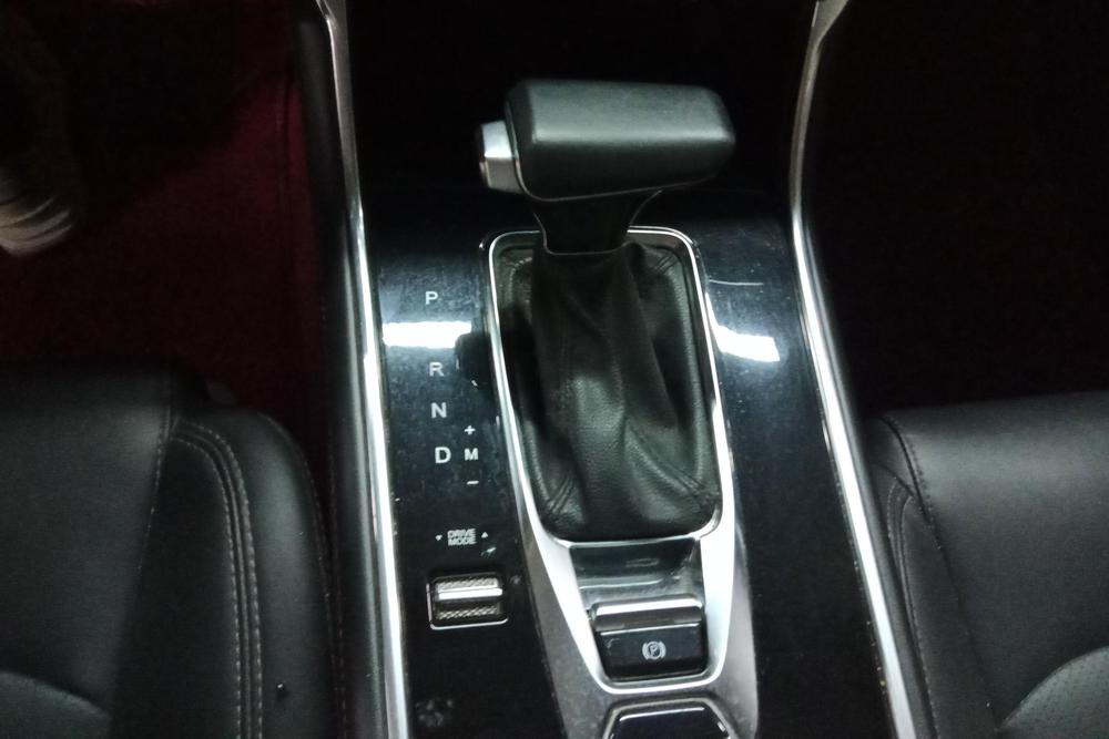Changan CS75, фото 15