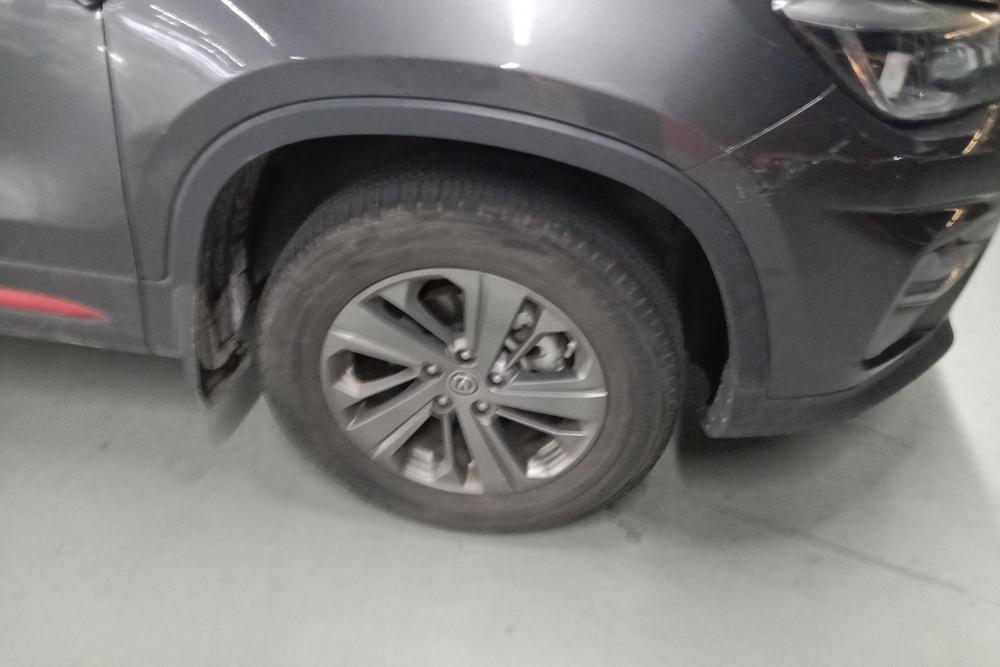 Changan CS75, фото 8