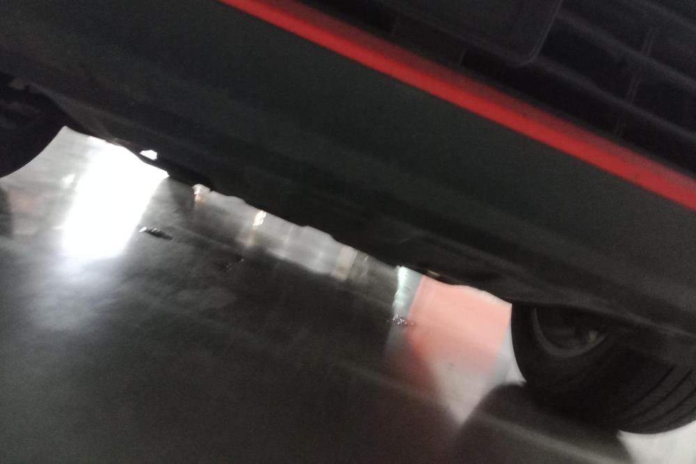 Changan CS75, фото 7