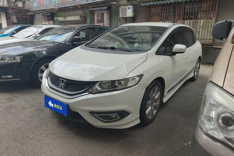 Honda Jade