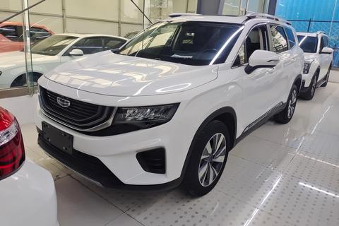 Geely Haoyue