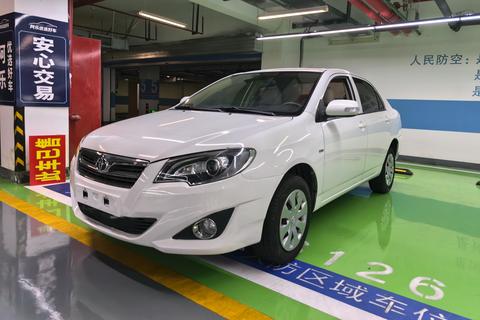 Toyota Corolla EX