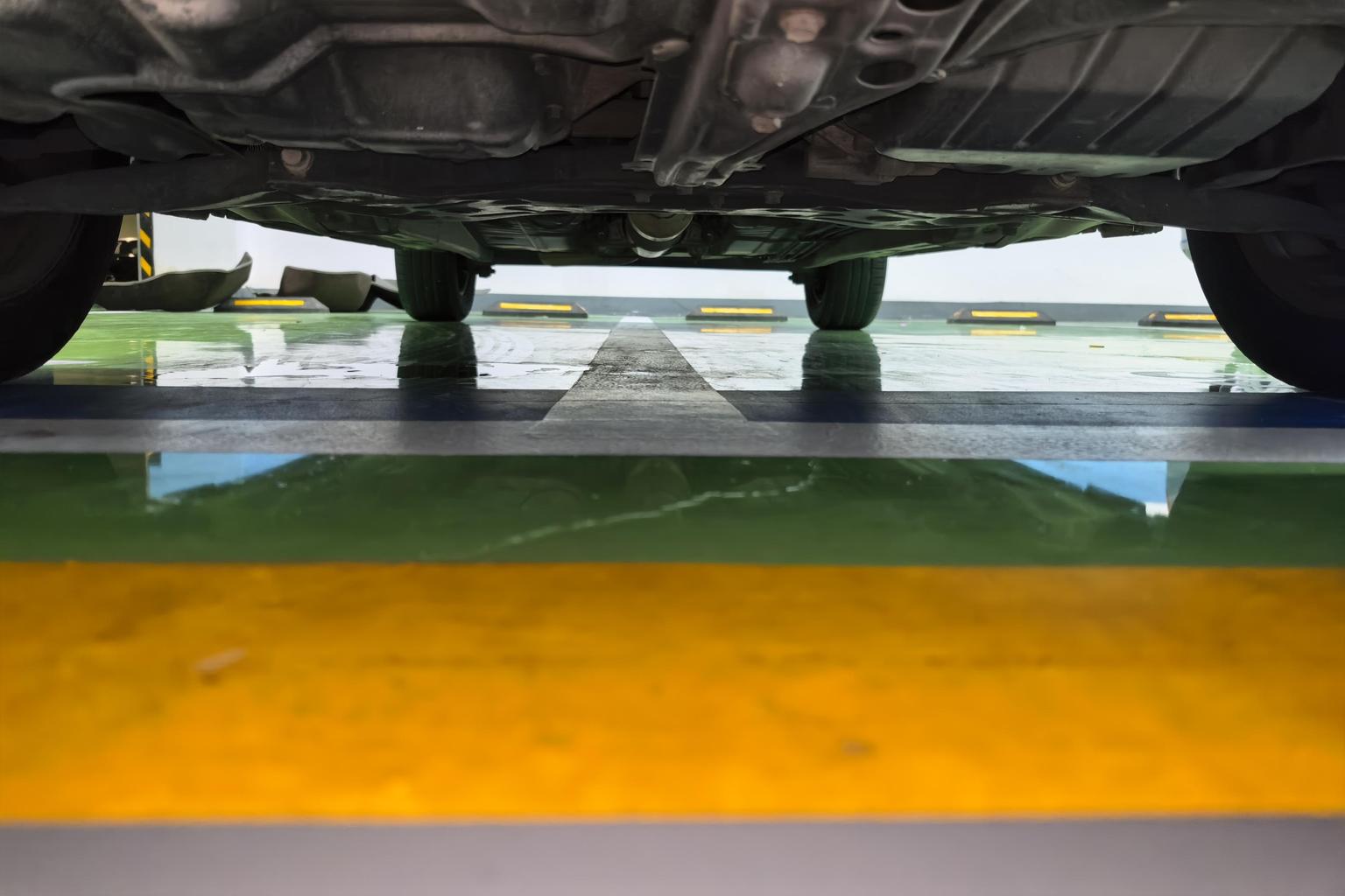 Toyota Corolla 2013 1.6L AT