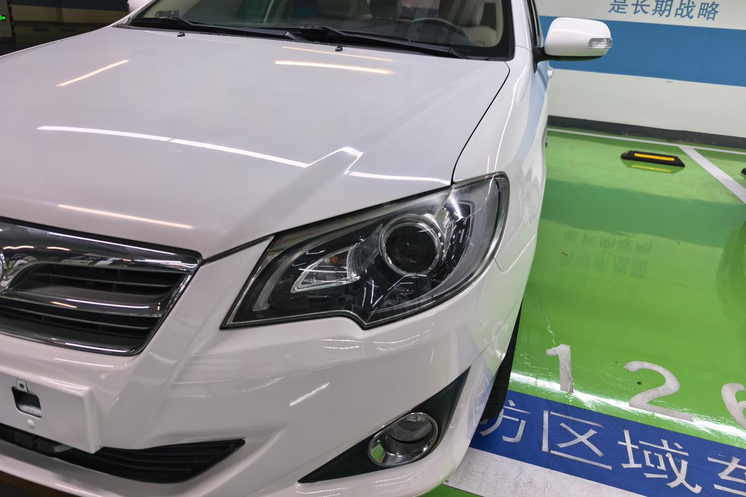 Toyota Corolla 2013 1.6L AT