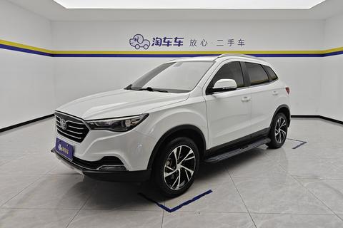 Bestune X40