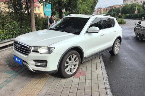 Haval H7