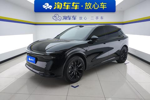 ZEEKR 7X