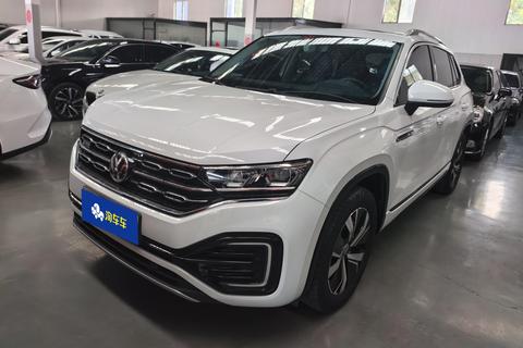 Volkswagen Tayron GTE