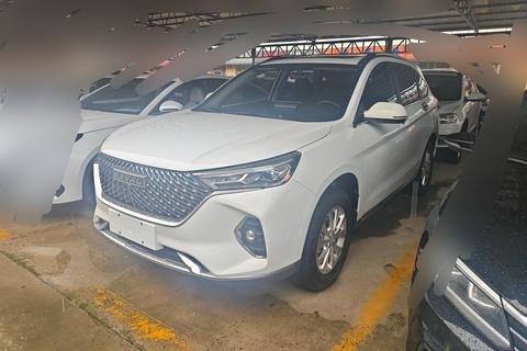 Haval M6