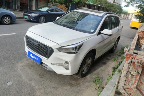 Haval M6