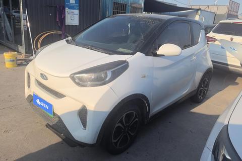Chery Little Ant