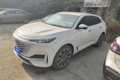 Changan UNI-K