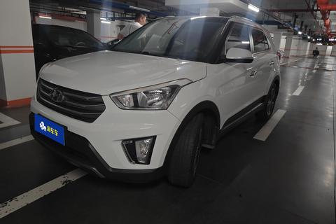 Hyundai ix25