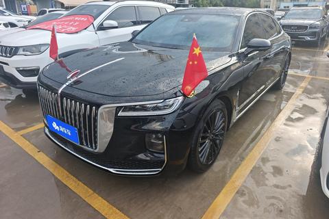 Hongqi H9