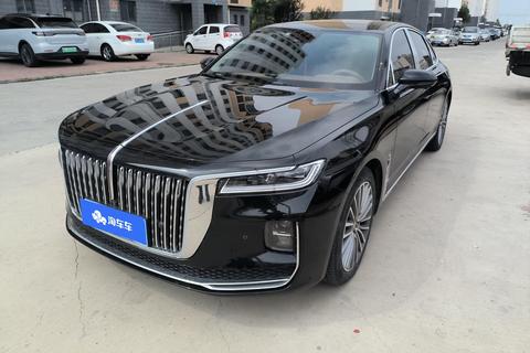 Hongqi H9