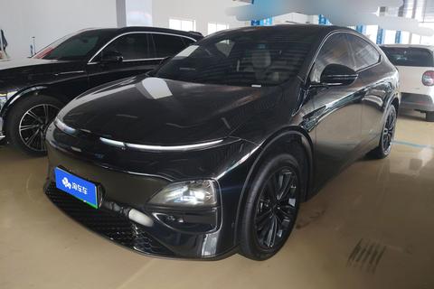 XPeng G6