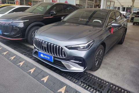 Geely Galaxy Starshine 6