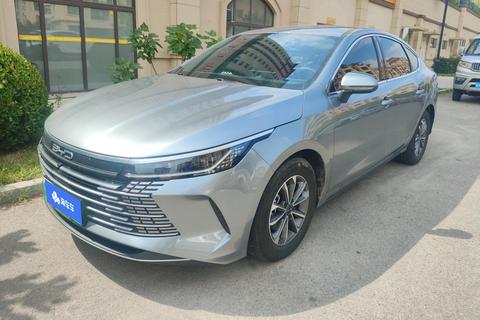 BYD Destroyer 05