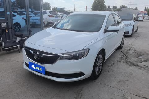 Buick Excelle GT