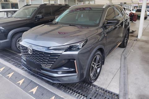 Changan CS55 PLUS