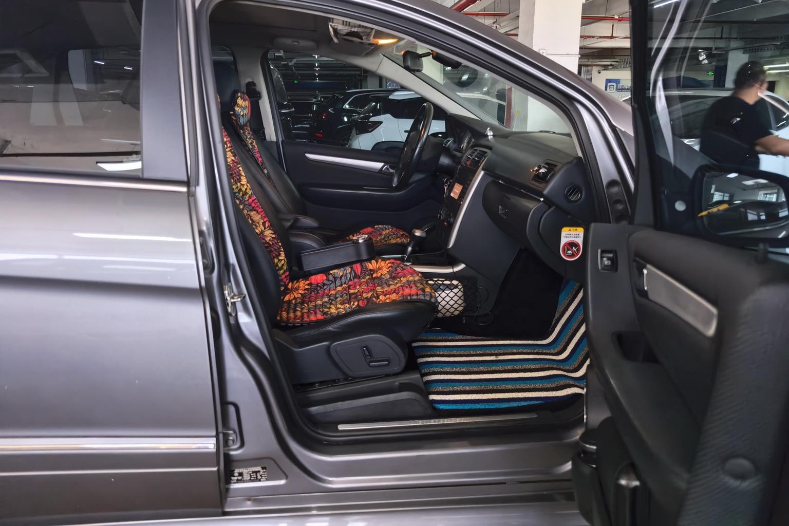 Mercedes-Benz B-Class B 2009 B 200