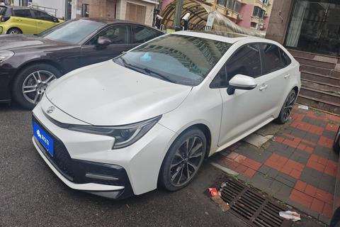 Toyota Levin