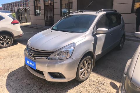 Nissan Livina