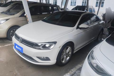 Volkswagen Lamando
