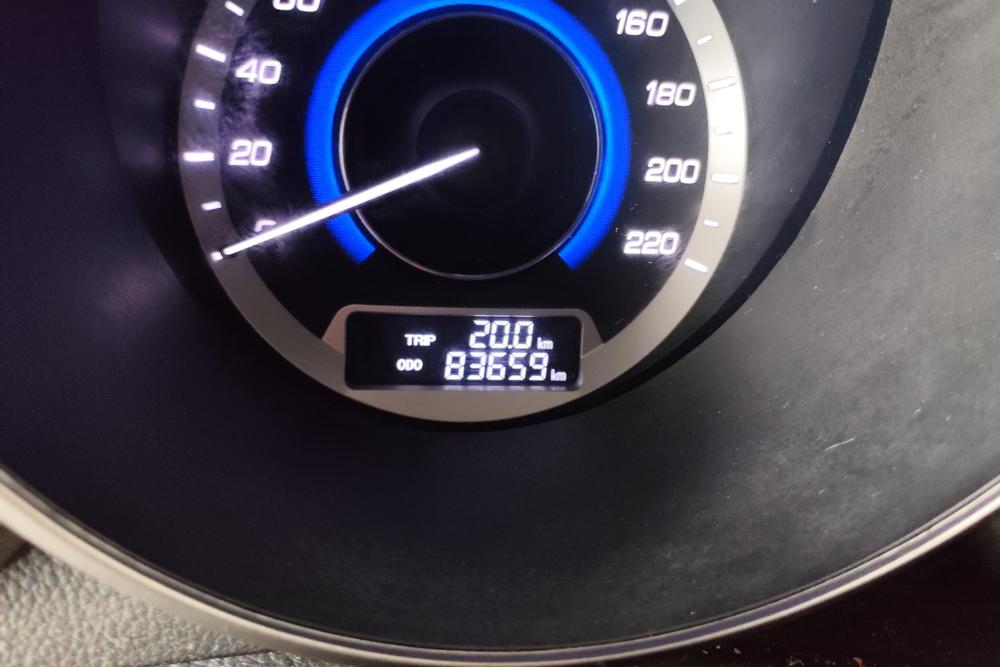 Changan Eado XT, фото 12