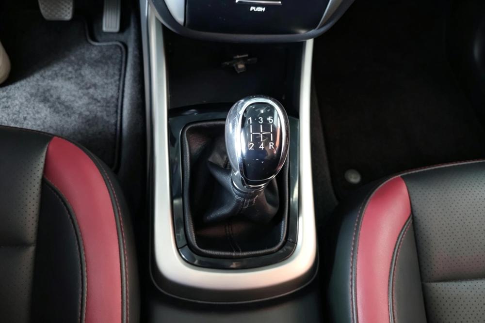 Changan Eado XT, фото 14
