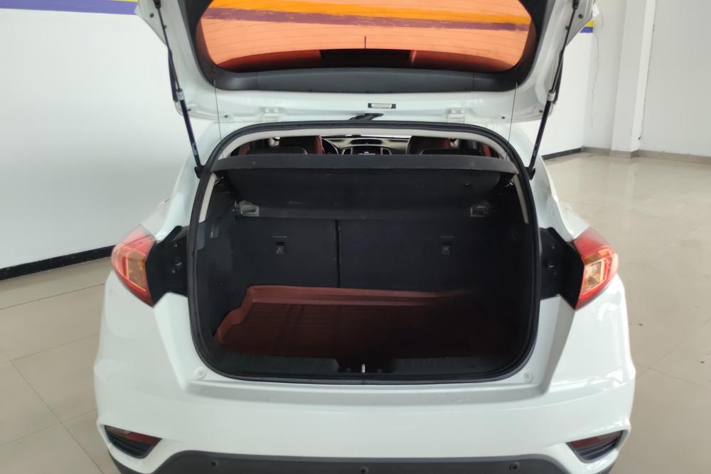Changan Eado XT, фото 17