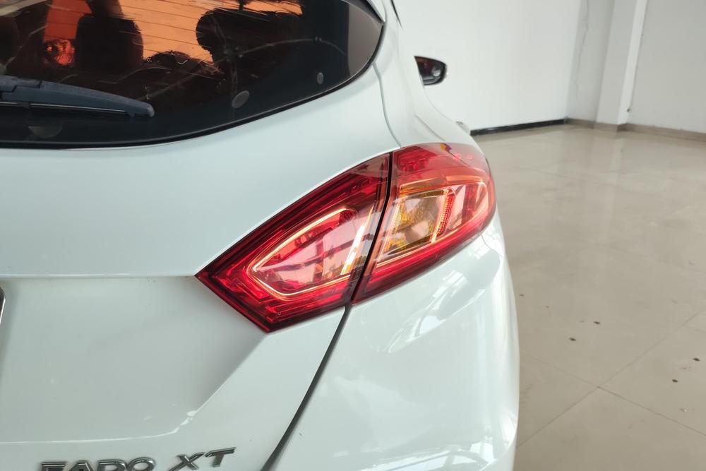 Changan Eado XT, фото 6