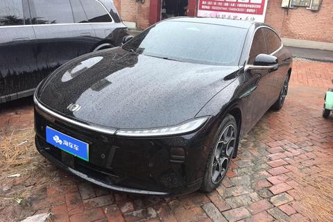 Changan Nevo A07
