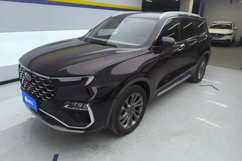 Ford Equator