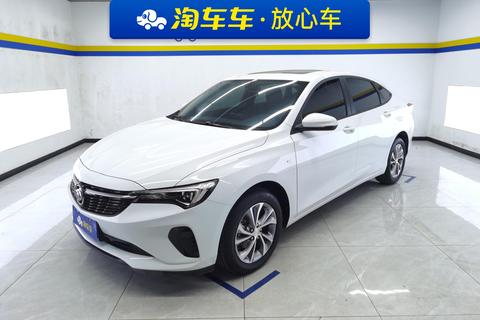 Buick Verano