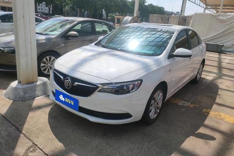 Buick Excelle GT