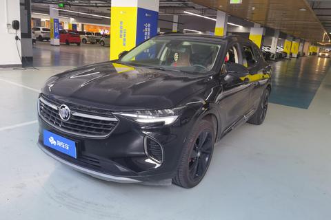 Buick Envision S