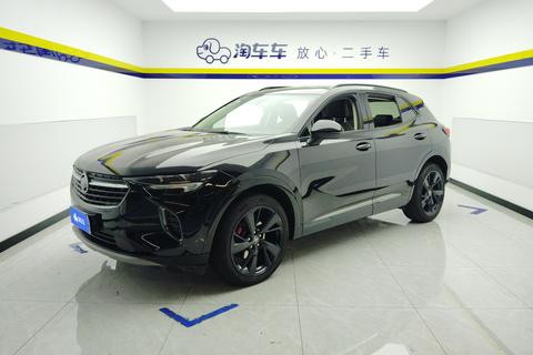 Buick Envision S