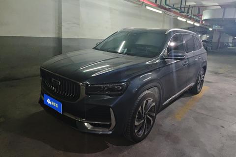 Geely Xingyue L