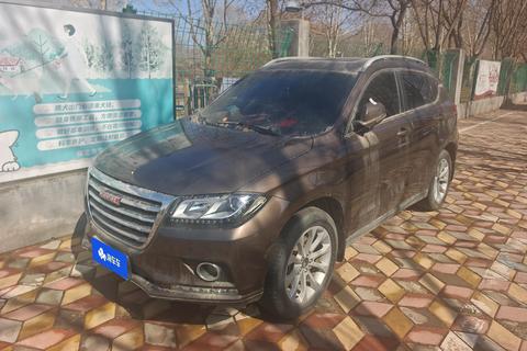 Haval H2