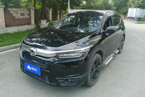 Honda Breeze