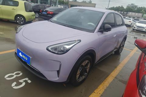 Geely Xingyuan