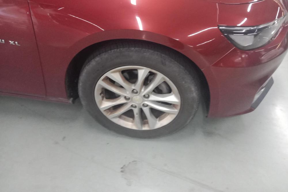 Chevrolet Malibu XL, фото 7