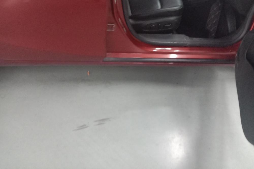 Chevrolet Malibu XL, фото 6