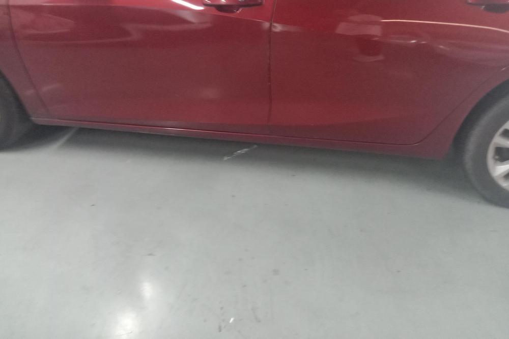 Chevrolet Malibu XL, фото 10