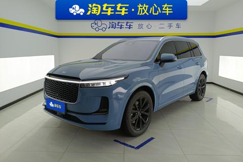 Li Auto ONE