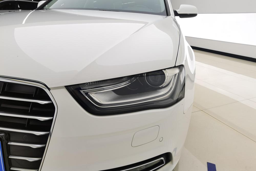 Audi A4L, фото 5